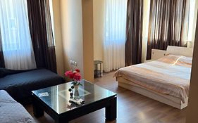 Guest House Elegance